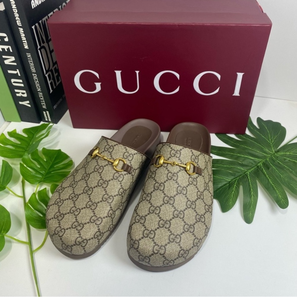 ❤️‍🔥Gucci Slippers❤️‍🔥